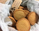 Foto del paso 4 de la receta: Galletas de mantequilla canela y jengibre