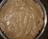 A picture of step 13 of Chocolate cream cake.