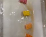 Foto del paso 2 de la receta: Candy sushi sweet (compartan)