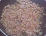 Foto del paso 1 de la receta: Aprovechamiento endivia templada