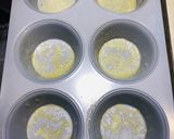 A picture of step 2 of Turkey 🦃 Meatloaf Cups.