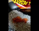 Foto langkah ke 4 dari resep Kripik Balado Poll Pedas.