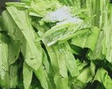 Foto langkah ke 4 dari resep Cah Siomak Teri Medan.
