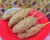 Foto langkah ke 5 dari resep Sempol Ayam.