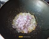A picture of step 5 of Penne Arrabiata Pasta (Italian Pasta).