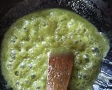 Foto langkah ke 7 dari resep Gemblong Matcha Chewy.
