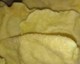 Papad chaat recipe step 1 photo