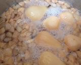 صورة لخطوة 4 من وصفة مربى الإجاص