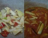 Foto langkah ke 3 dari resep Ayam ASAM MANIS simple & praktis.