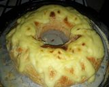 Foto del paso 9 de la receta: Rosca de Pascua fácil (Con Harina Leudante)