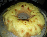 Foto del paso 9 de la receta: Rosca de Pascua fácil (Con Harina Leudante)
