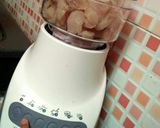 Foto langkah ke 1 dari resep Pempek Rebus Cuko Merah.