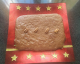 Foto del paso 5 de la receta: Brownie con nata y nueces