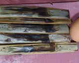 Foto langkah ke 1 dari resep Otak-otak Goreng Telur.