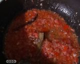 A picture of step 6 of Dhaba Style Egg Curry.