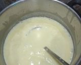 Foto langkah ke 3 dari resep Spaghetti brulee.