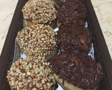 Foto langkah ke 14 dari resep Donat Penggoda Iman 👻🍩👻🍩.
