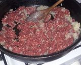 Foto del paso 2 de la receta: Lasaña de berenjena