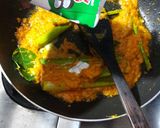 Foto langkah ke 3 dari resep Kari Udang.