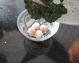 ફ્યુઝન ન્યાક્કી (gnocchi) રેસીપી સ્ટેપ4ફોટો
