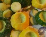 Patty Pan Squash recipe step 5 photo