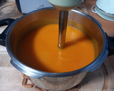 Foto del paso 4 de la receta: 224. Puré de batata, zanahoria y calabaza