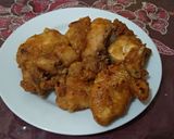 Foto langkah ke 3 dari resep Ayam goreng 5 bahan ala Chef Devina.