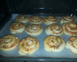 Foto del paso 5 de la receta: Rollitos salados de atún