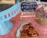 Foto del paso 3 de la receta: Pasta Frola de Membrillo #Mercado