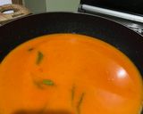 Foto langkah ke 3 dari resep Sayur Besan khas Betawi.