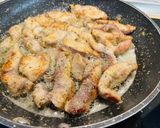 Fűszeres Harcsafalatok 🐟 recept fázis 3 fotója