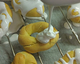 Foto del paso 7 de la receta: Rosquillas de San Blas