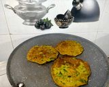 બાજરીના ચીલા (Bajri Chila Recipe in Gujarati) રેસીપી સ્ટેપ5ફોટો