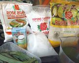 Foto langkah ke 1 dari resep Cendol Thailand.