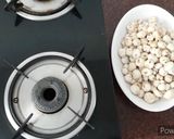 मखाना नमकीन (Makhana namkeen recipe in hindi) रेसिपी चरण 2 फोटो