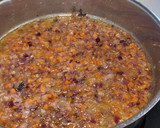 Foto del paso 5 de la receta: Muslos de pollo en salsa