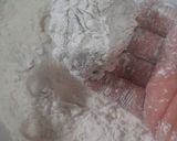 عکس مرحله 6 از دستور مرغ سوخاری