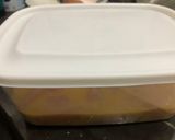 Foto langkah ke 5 dari resep Ayam Tepung Crispy Lembut| Ayam Geprek | ayam chicken rumahan.