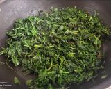 मेथी पराठा (methi paratha recipe in marathi) रेसिपी स्टेप 2 फोटो 
