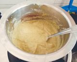 A picture of step 3 of Healthy tasty delicious green gram(moong) cheela.