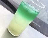 Electric lemonadematakin girki2 hoto
