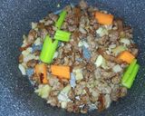 Foto del passaggio 4 della ricetta Gnocchetti alla collescipolana
