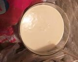 A picture of step 4 of Ice cream delight.