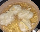Foto langkah ke 7 dari resep Nangka Goreng.