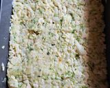 Foto del paso 2 de la receta: Pastel de verduras y pollo📌