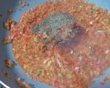 Foto del paso 6 de la receta: Salsa para Pastas