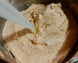 Foto del paso 2 de la receta: MACARENA🍪Con Betún de☕Café y Frutos Secos...!👫