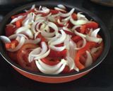 Foto del paso 2 de la receta: Ratatuille al horno