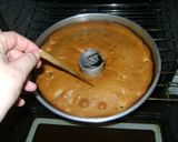 Foto del paso 8 de la receta: Rosca de ciruelas (con bizcochuelo de cajita)