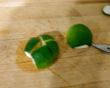 Foto del paso 2 de la receta: Mojito